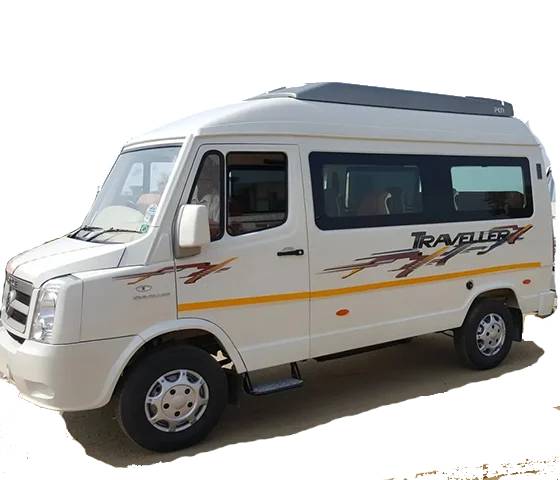 Tempo Travellers