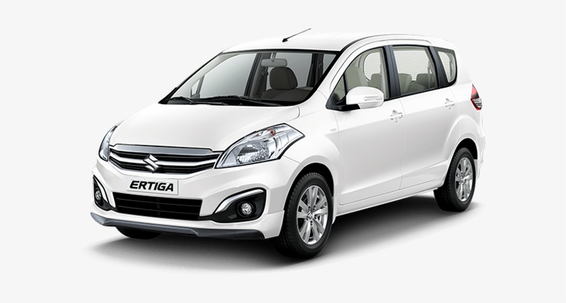 Ertiga/Innova