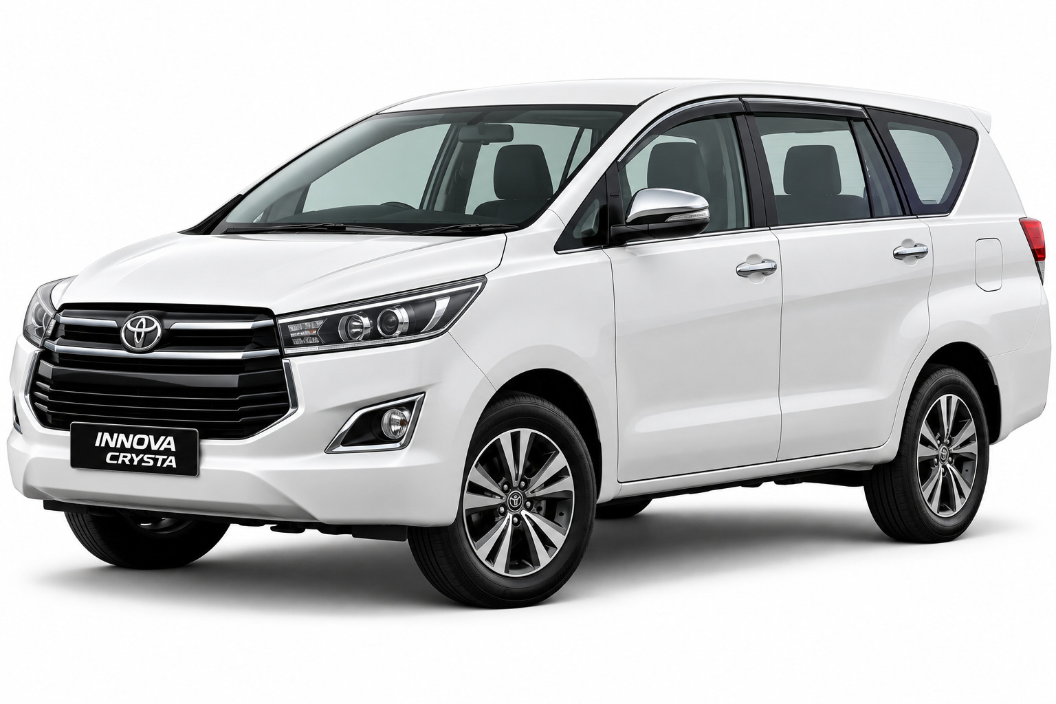 Innova Crysta