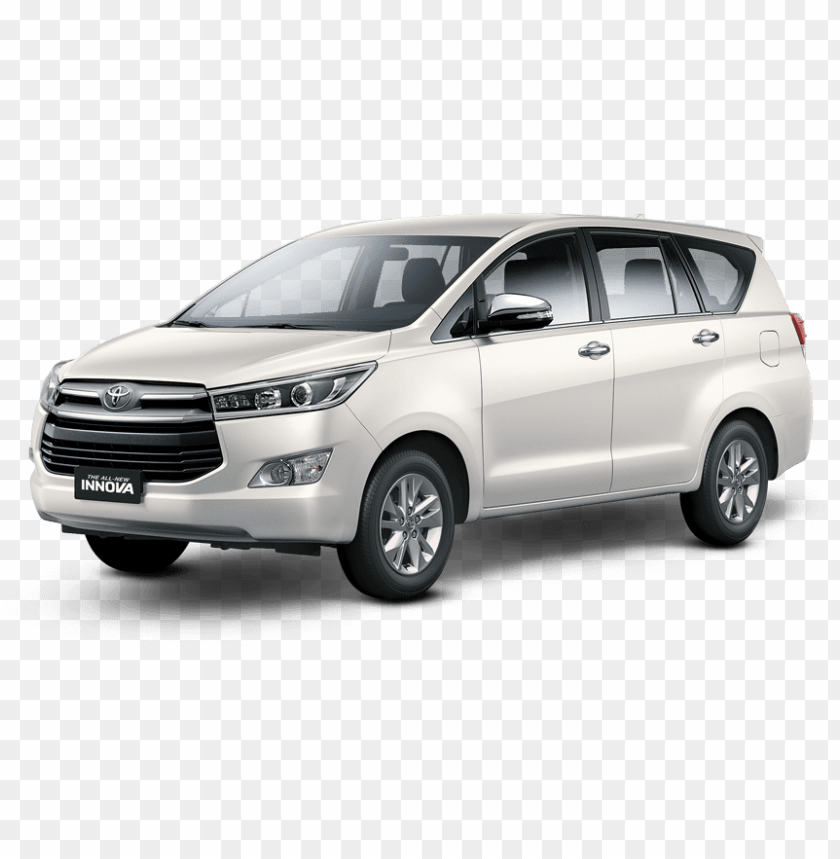 Innova Crysta
